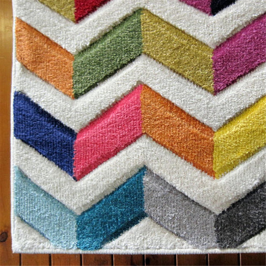 Boutique 960 Multi Rug