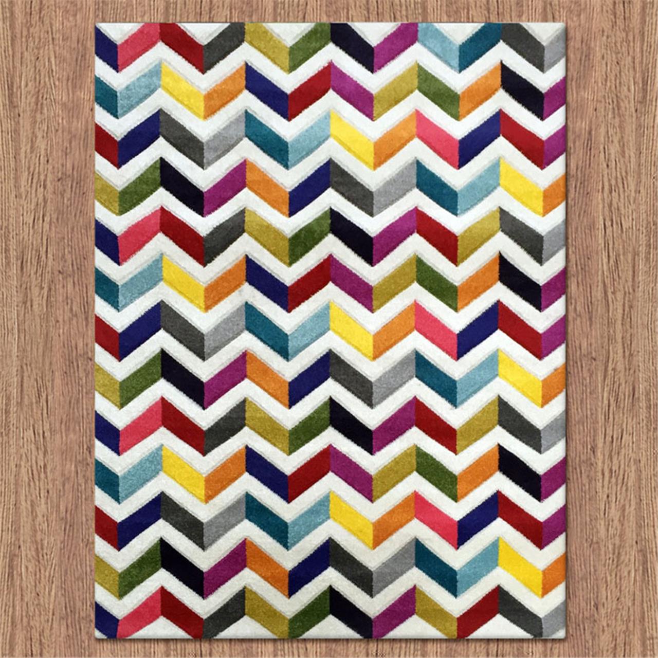 Boutique 960 Multi Rug