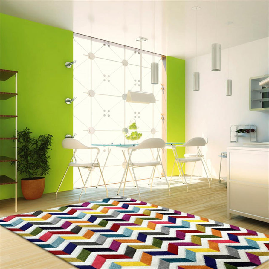 Boutique 960 Multi Rug