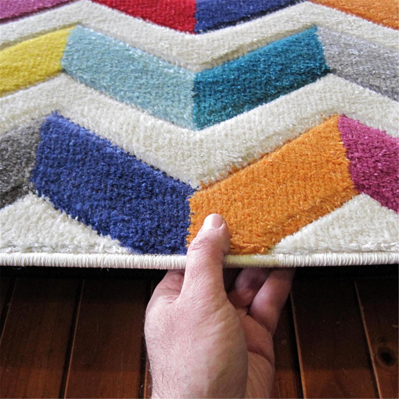 Boutique 960 Multi Rug