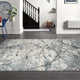 Bailey 637 Lt.Grey Rug