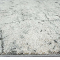 Bailey 637 Lt.Grey Rug