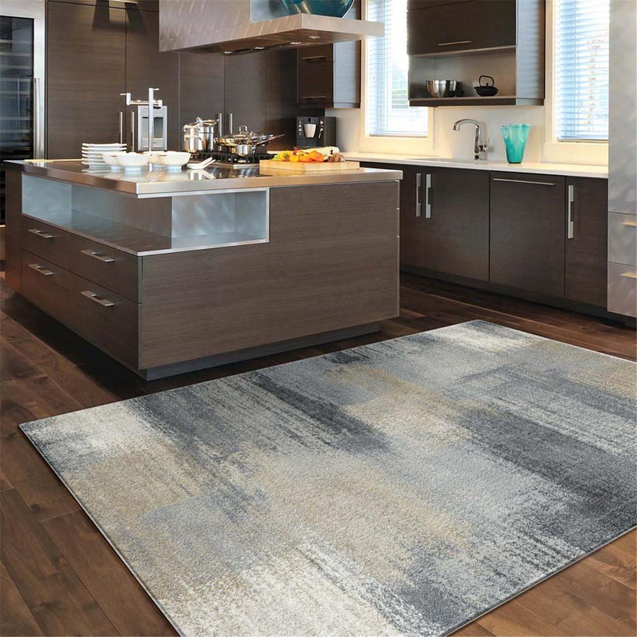 Bailey 643 Multi Rug