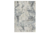 Bailey 707 Grey Rug