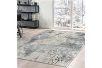 Bailey 707 Grey Rug