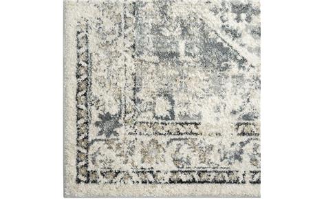 Bailey 760 Grey Rug
