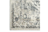 Bailey 760 Grey Rug