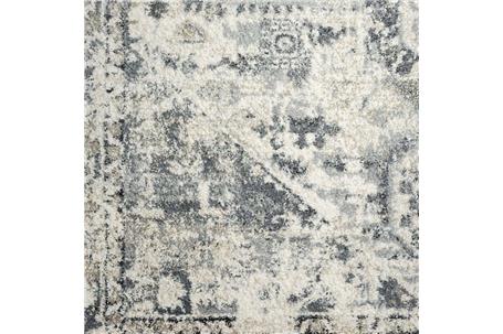 Bailey 760 Grey Rug