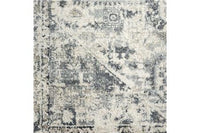 Bailey 760 Grey Rug