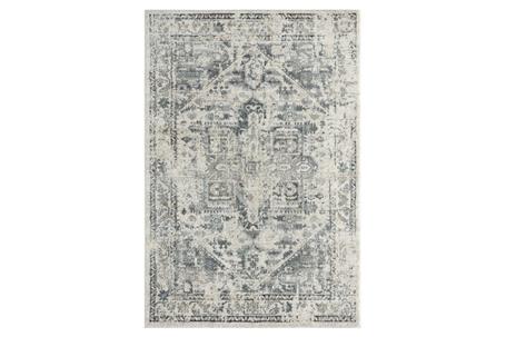Bailey 760 Grey Rug