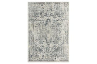 Bailey 760 Grey Rug