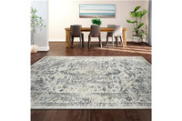 Bailey 760 Grey Rug
