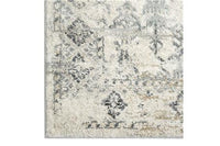 Bailey 762 Grey Rug