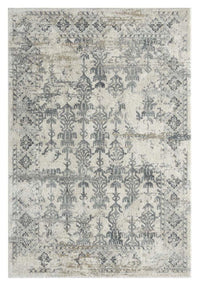Bailey 762 Grey Rug