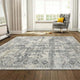 Bailey 762 Grey Rug