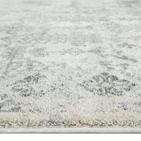 Bailey 762 Grey Rug