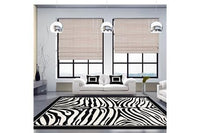 Boston 1820 Black Rug