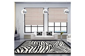 compare product Boston 1820 Black Rug