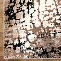 Boston 2912 Beige Rug