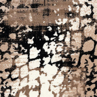 Boston 2912 Beige Rug