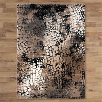 Boston 2912 Beige Rug