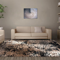 Boston 2912 Beige Rug
