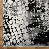 Boston 2912 Grey Rug