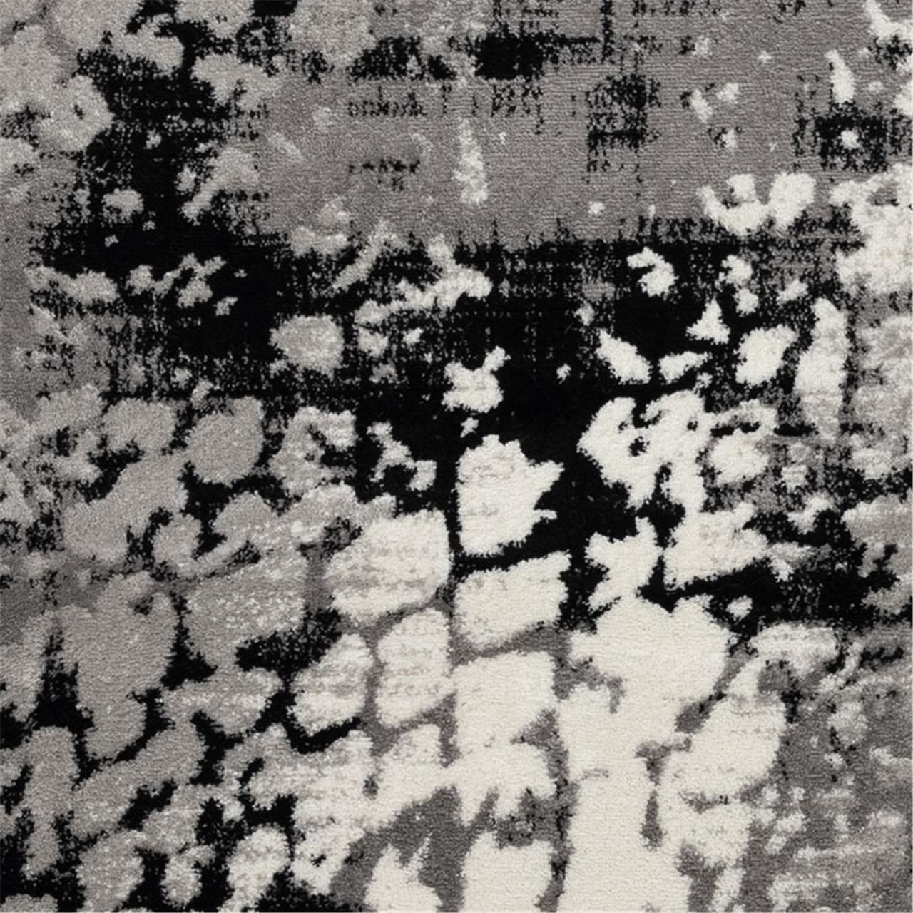 Boston 2912 Grey Rug