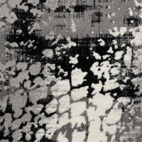 Boston 2912 Grey Rug