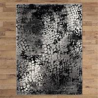 Boston 2912 Grey Rug