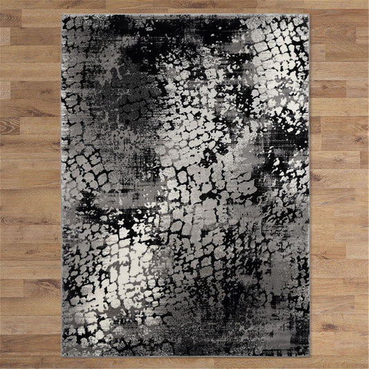 Boston 2912 Grey Rug