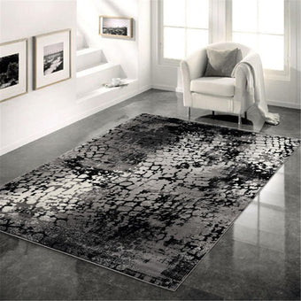 compare product Boston 2912 Grey Rug