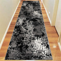 Boston 2912 Grey Rug