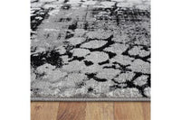 Boston 2912 Grey Rug