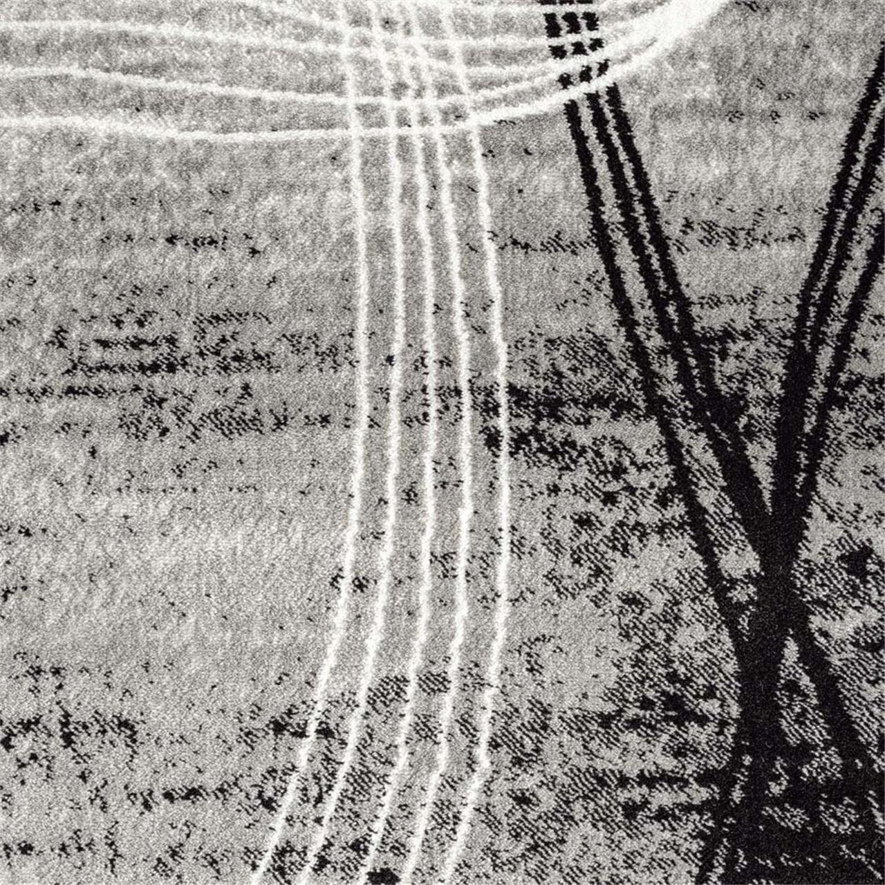 Boston 6687 Lt.Grey Rug