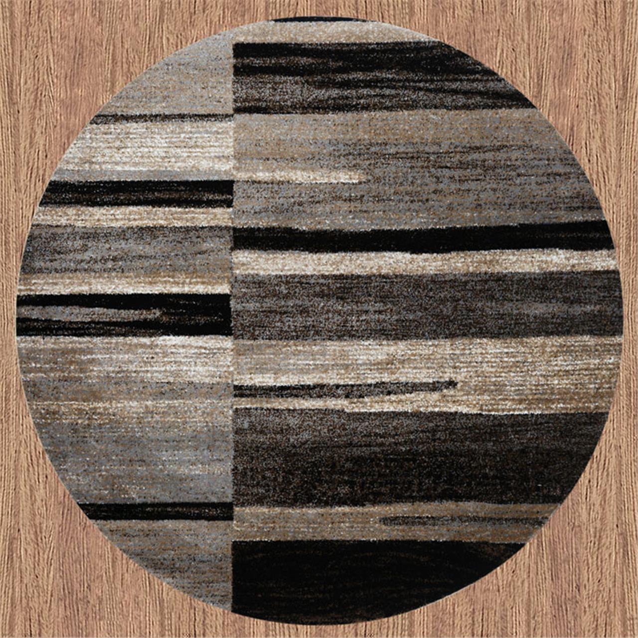 Boston 7866 Brown Rug
