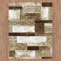 Boston 9619 Beige Rug