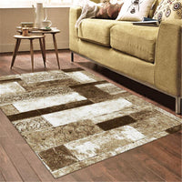 Boston 9619 Beige Rug