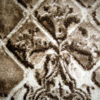 Boston 9621 Beige Rug