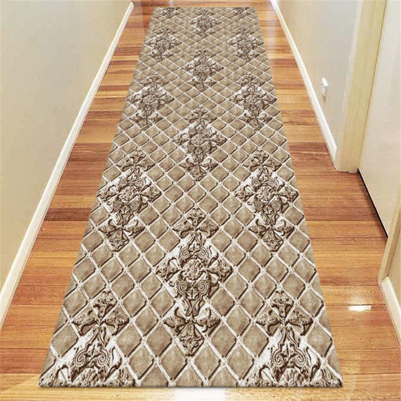 Boston 9621 Beige Rug