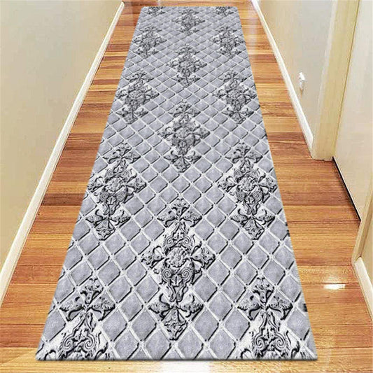 Boston 9621 Grey Rug