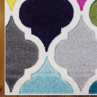 Boutique 1186 Multi Rug