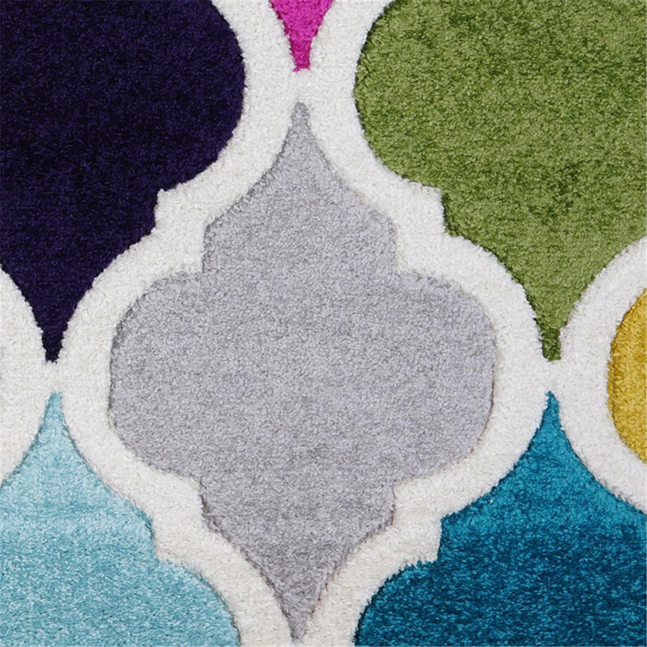 Boutique 1186 Multi Rug