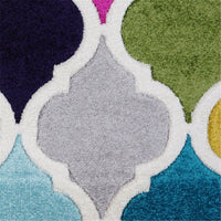 Boutique 1186 Multi Rug