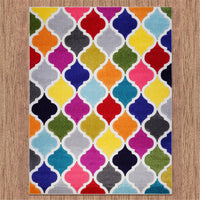 Boutique 1186 Multi Rug