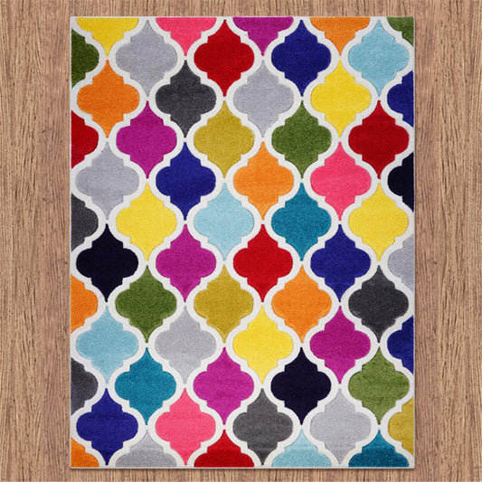 Boutique 1186 Multi Rug