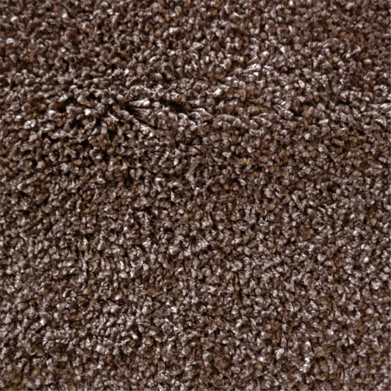 Comfort Shaggy 8206 Brown Rug