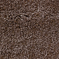 Comfort Shaggy 8206 Brown Rug