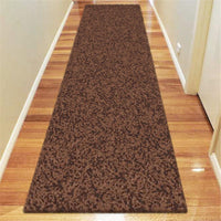 Comfort Shaggy 8206 Brown Rug