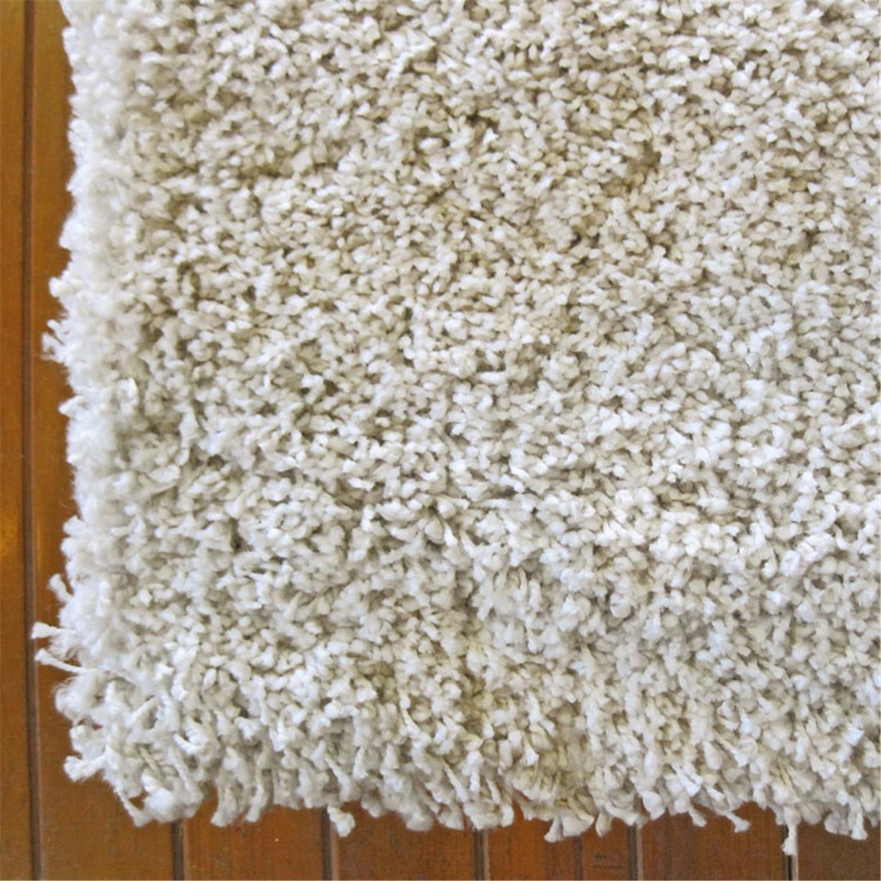 Comfort 8206 Cream Rug